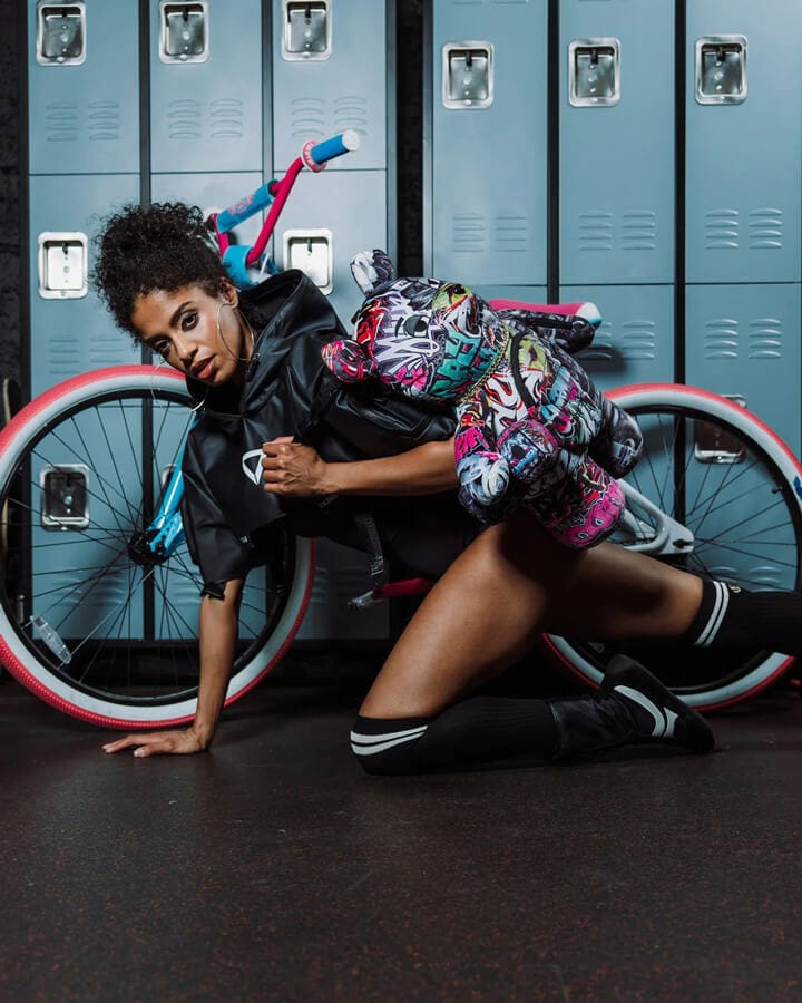 Rucsac Sprayground Split Cybershark Money Bear Teddy Bear 4 Rucsac Sprayground Split Cybershark Money Bear Teddy Bear 4