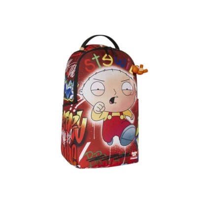 Rucsac Sprayground Stewie On The Run DLXR 1