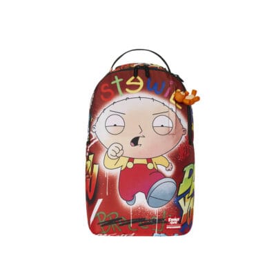 Rucsac Sprayground Stewie On The Run DLXR