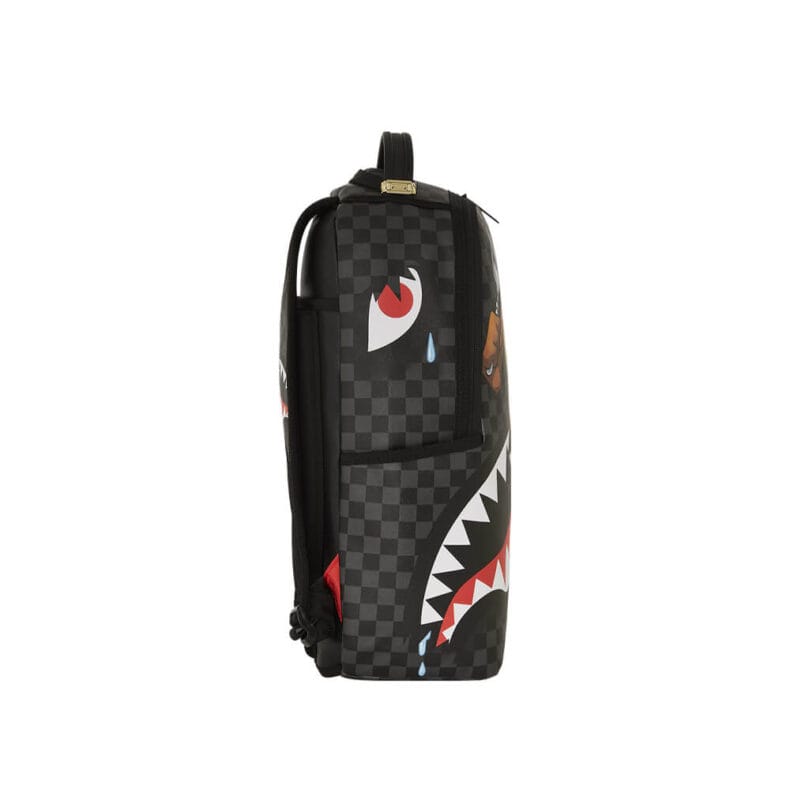 Rucsac Sprayground TAZ Shark Bite 2