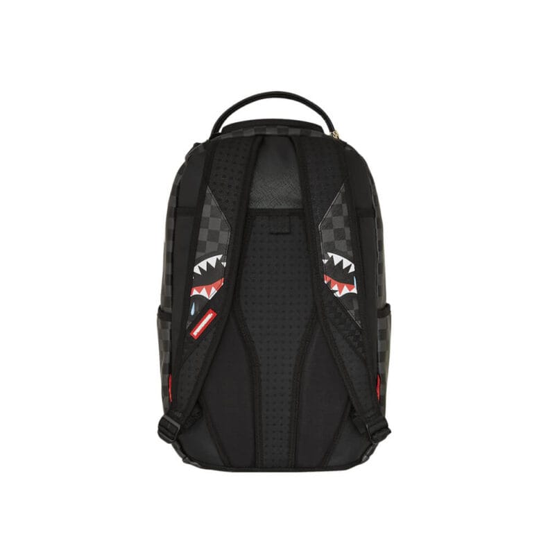 Rucsac Sprayground TAZ Shark Bite 3