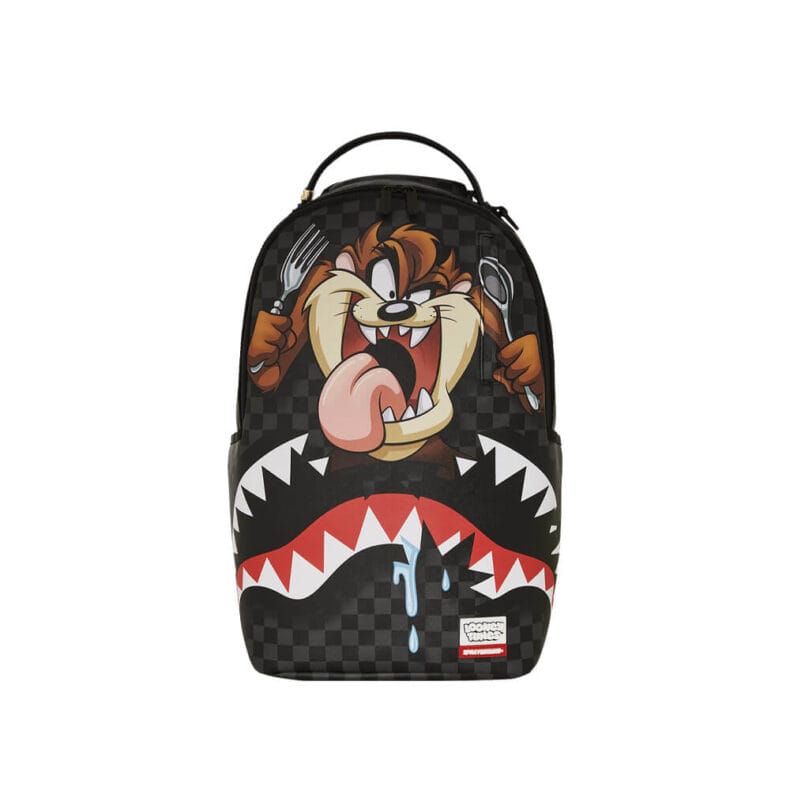 Rucsac Sprayground TAZ Shark Bite