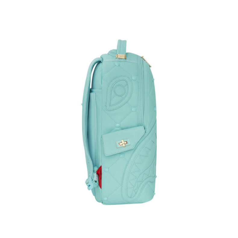 Rucsac Sprayground Tiff Blue Stud DLXSV 2