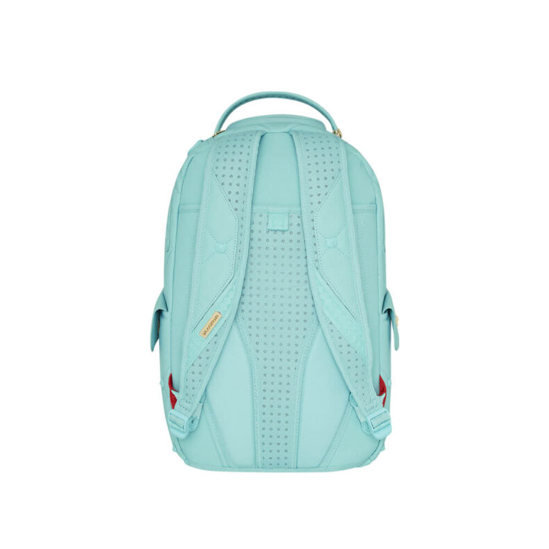 Rucsac Sprayground Tiff Blue Stud DLXSV 3
