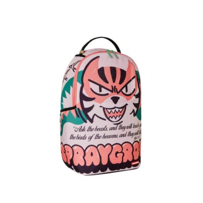 Rucsac Sprayground Untamed Tiger Face DLXR 1
