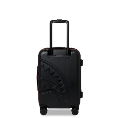 Troller Sprayground Printed Zipper Shark 1