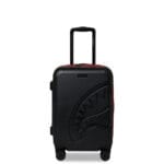 Troller Sprayground Printed Zipper Shark