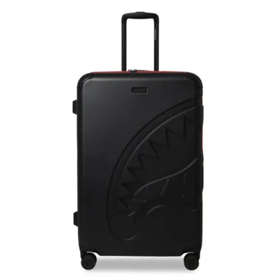 Troller Sprayground Printed Zipper Shark Full Size